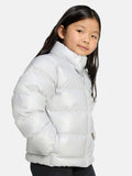ADIDAS SPORTSWEAR Яке Synthetic Down Glam Jacket Kids