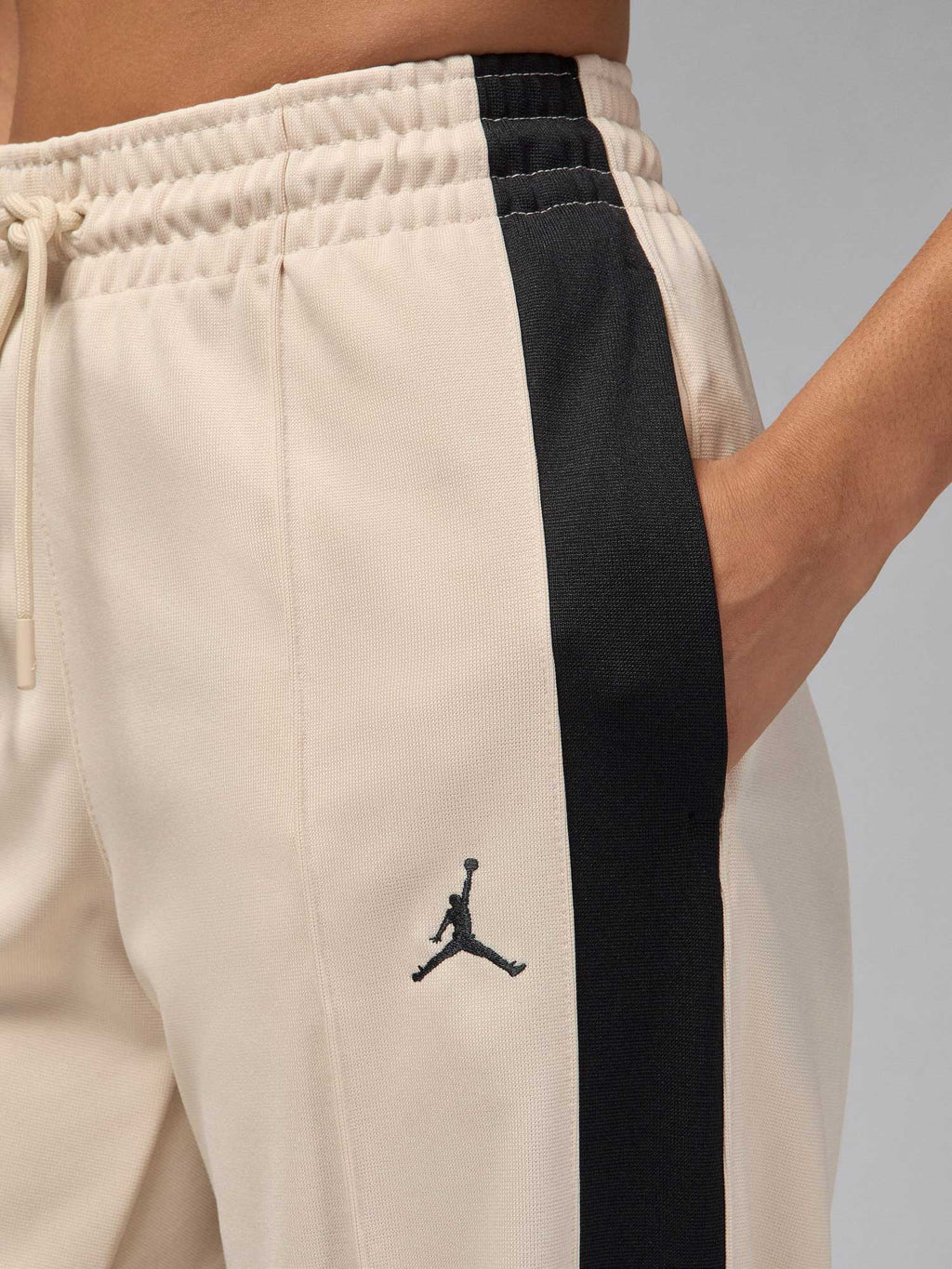 JORDAN Спортно долнище W J KNIT TRACK PANT