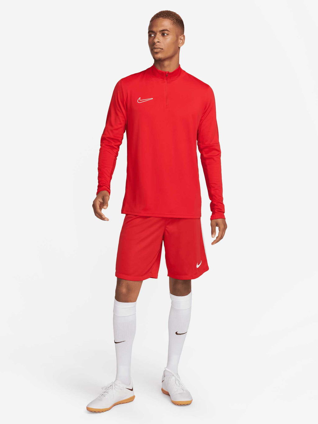 NIKE TEAM Къси панталони M NK DF LGE KNIT III SHORT K