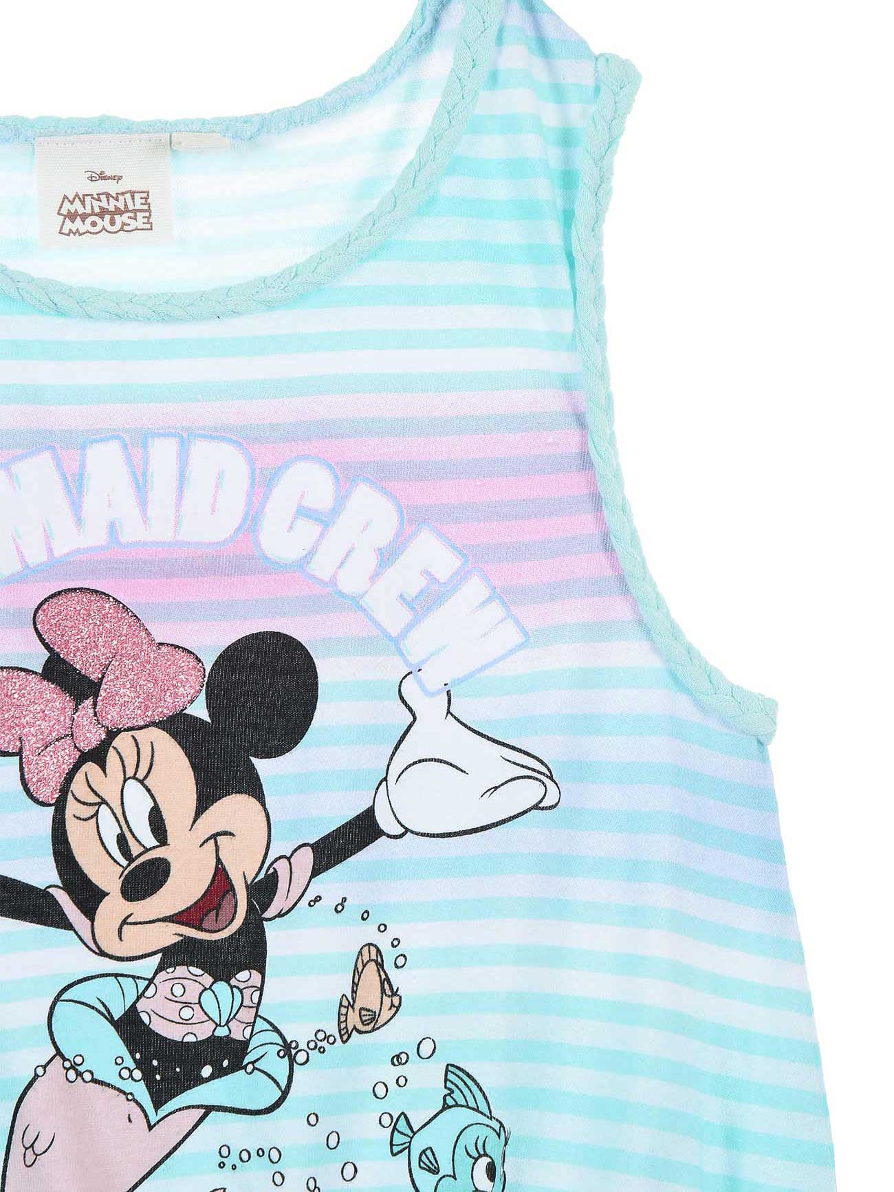 KIDS MOVIE HEROES Рокля MINNIE