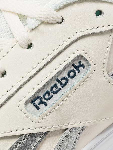 REEBOK Обувки COURT ADVANCE BOLD