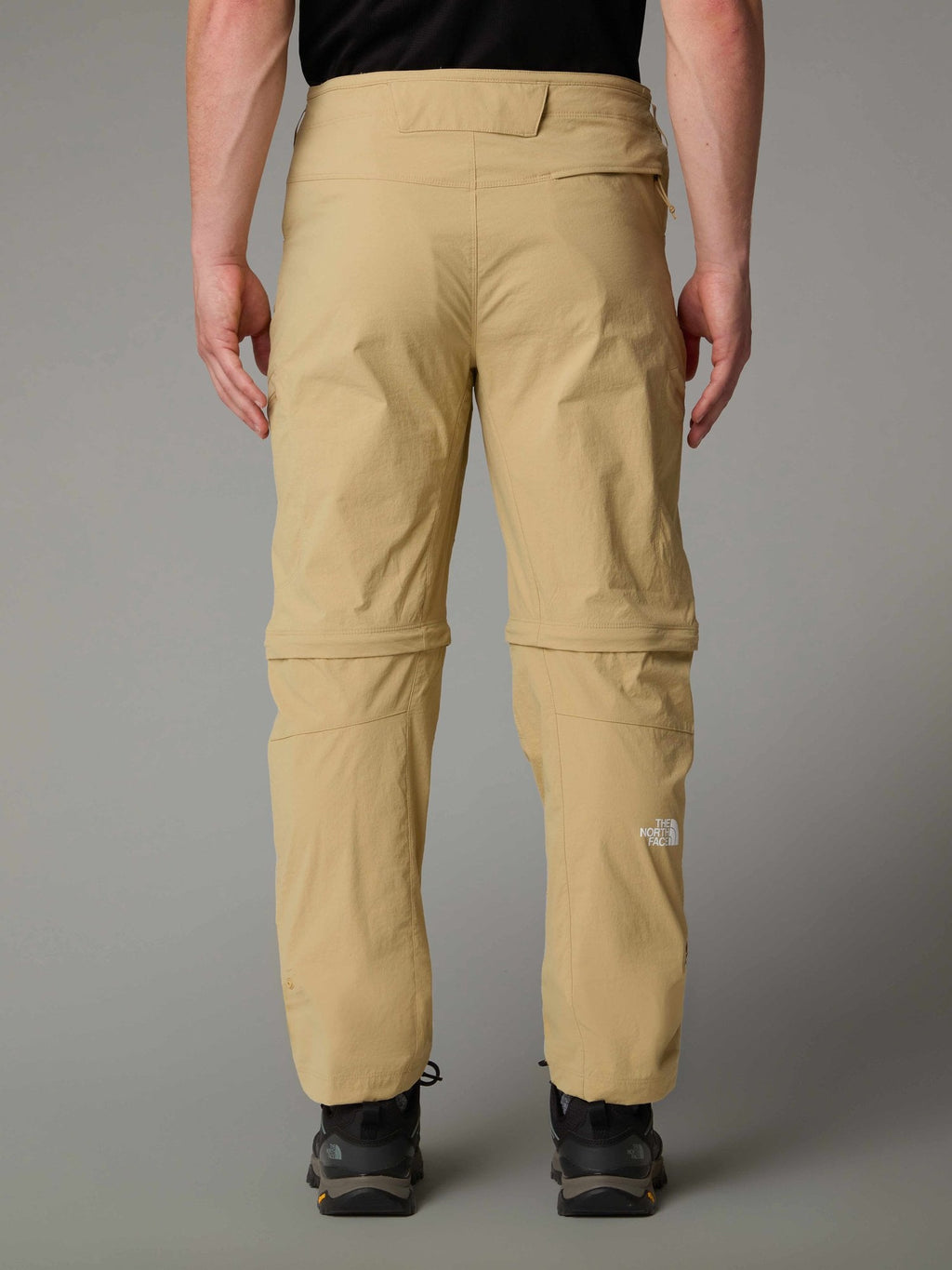 THE NORTH FACE Панталон M EXPLORATION CONV REG TAPP - EU