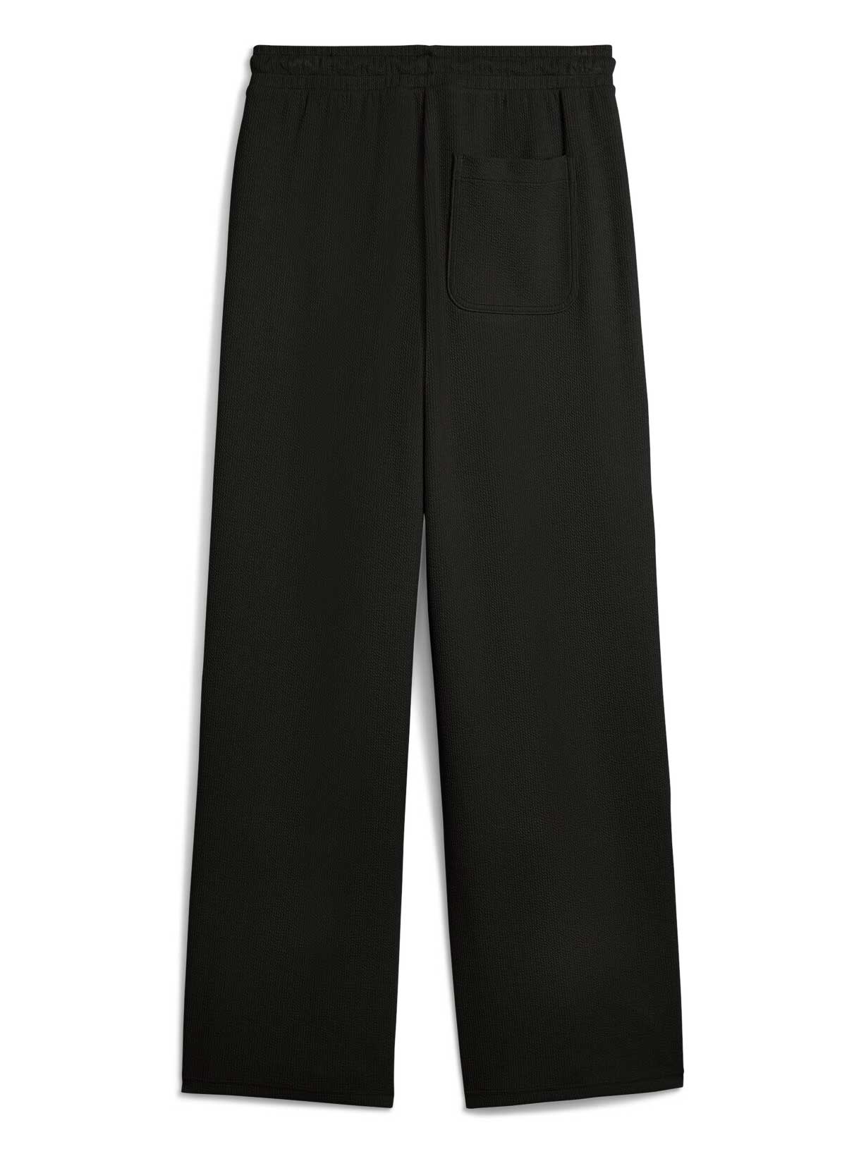 PUMA Спортно долнище HER High-Waist Sweatpants TR op