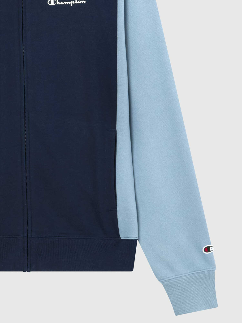 CHAMPION Спортен екип Sweatsuit