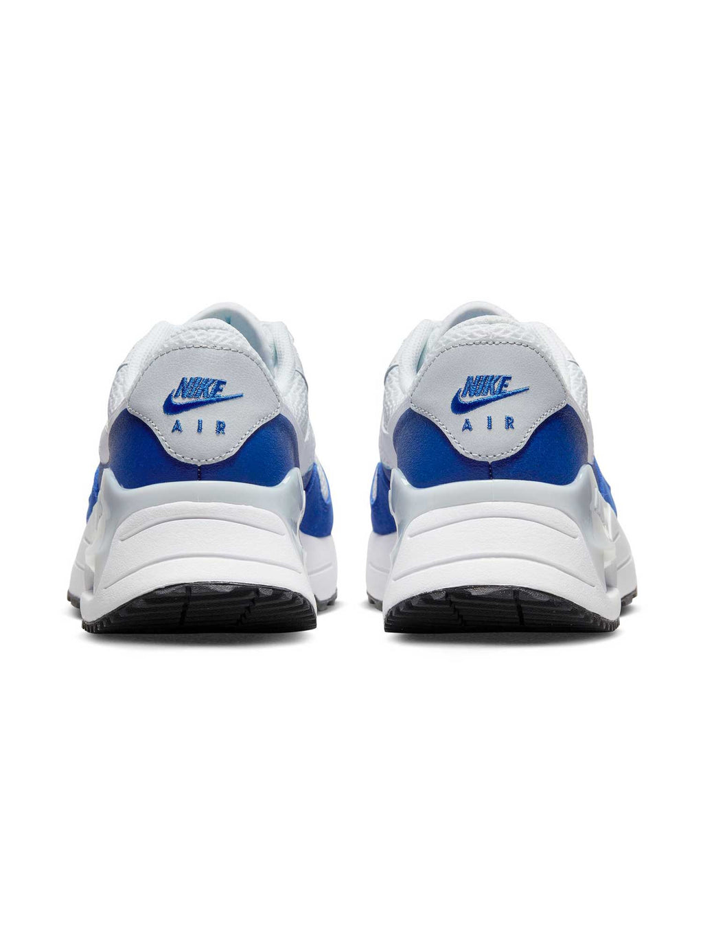 NIKE Обувки AIR MAX SYSTM