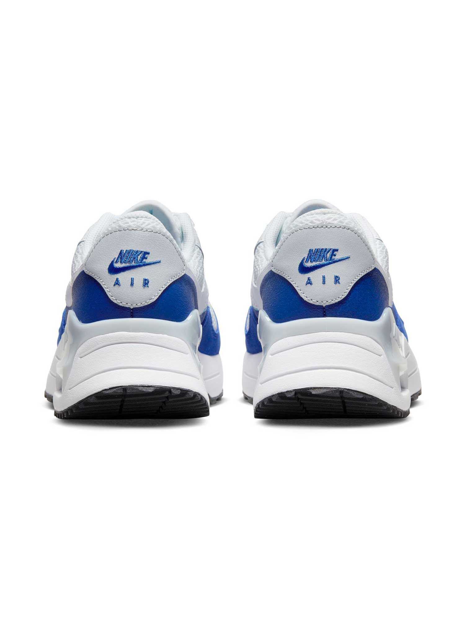 NIKE Обувки AIR MAX SYSTM