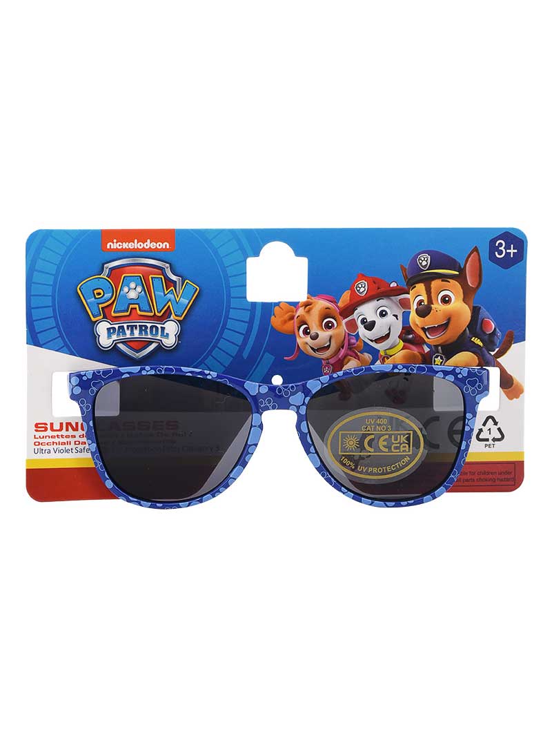 KIDS MOVIE HEROES Слънчеви очила PAW PATROL