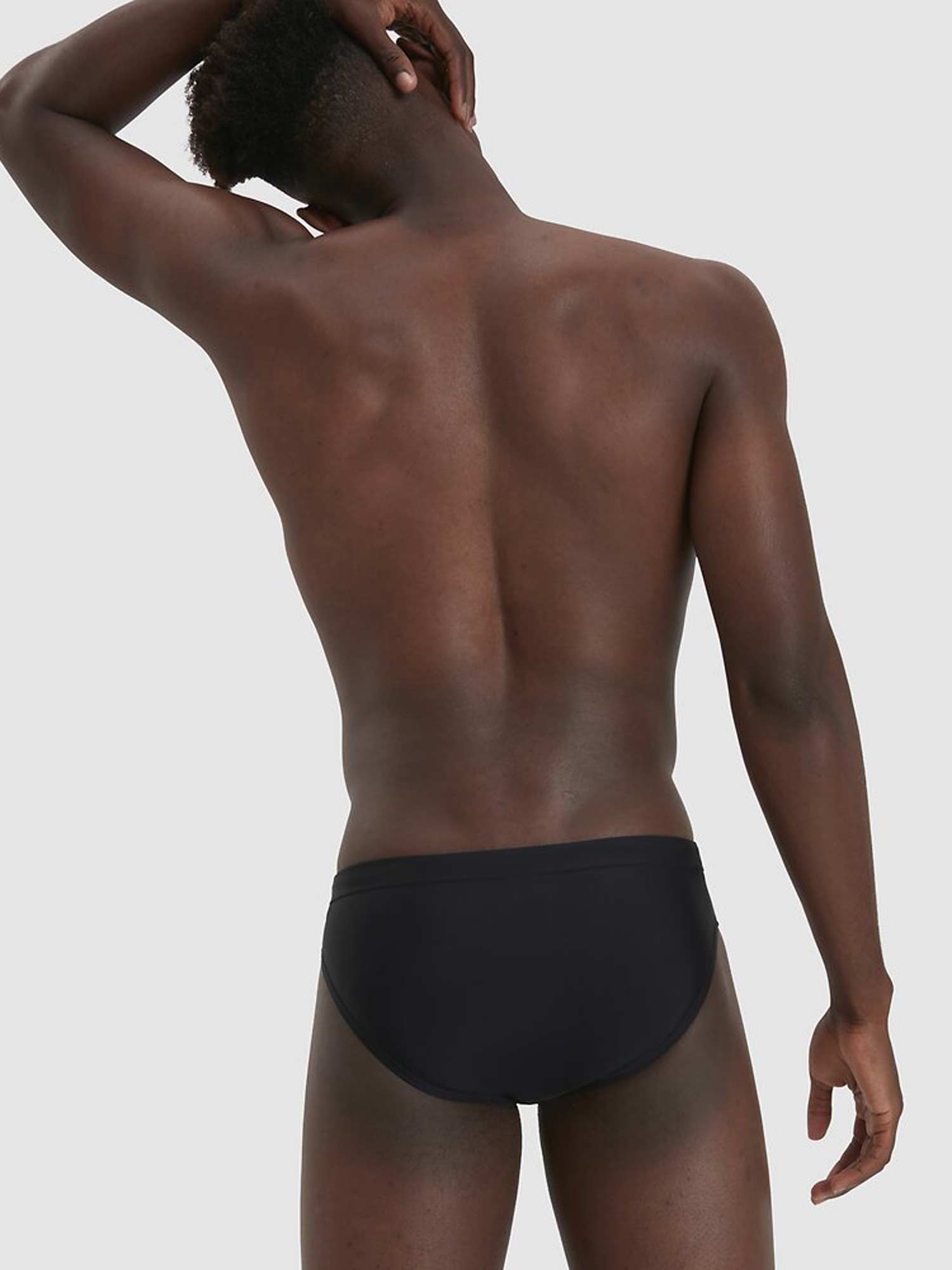 SPEEDO Бански MEDLEY LOGO 7CM