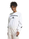 ADIDAS SPORTSWEAR Блуза Z.N.E. Sweatshirt