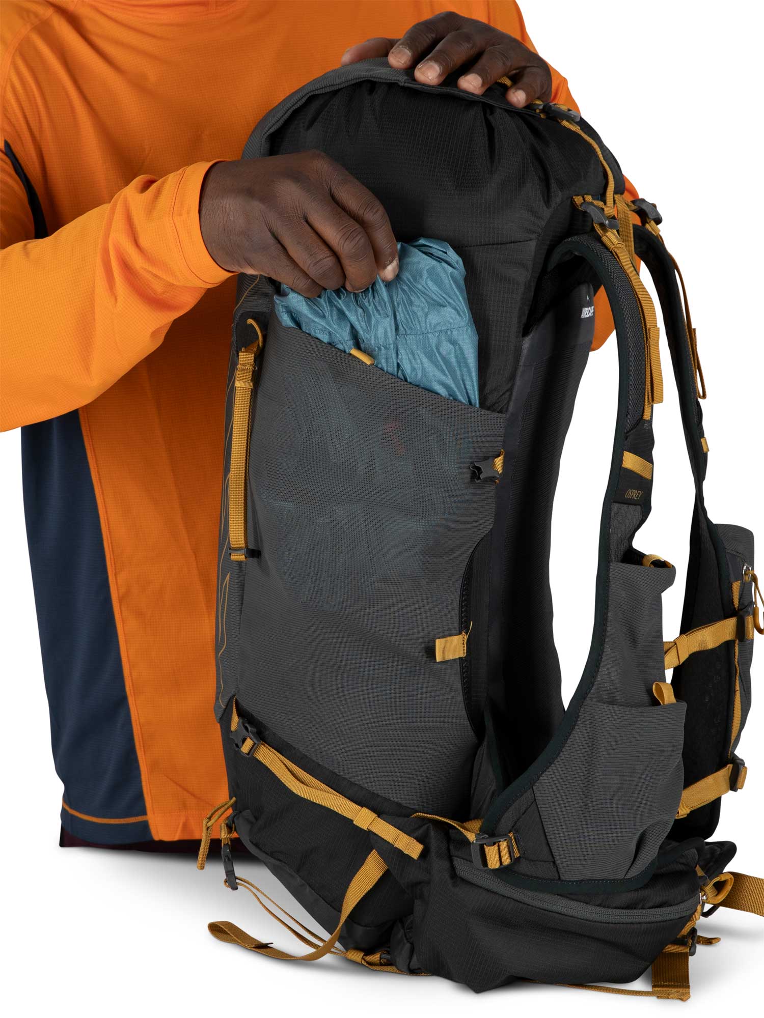 OSPREY Раница Talon Velocity 30