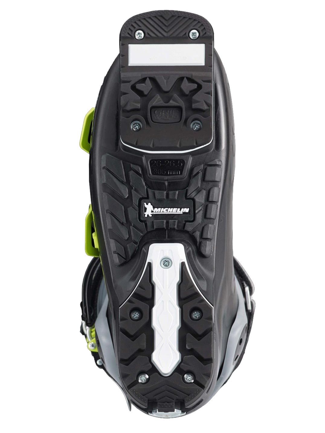 NORDICA Ски обувки STRIDER 130 PRO DYN
