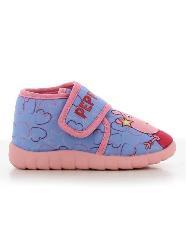 KIDS MOVIE HEROES Пантофи PEPPA PIG
