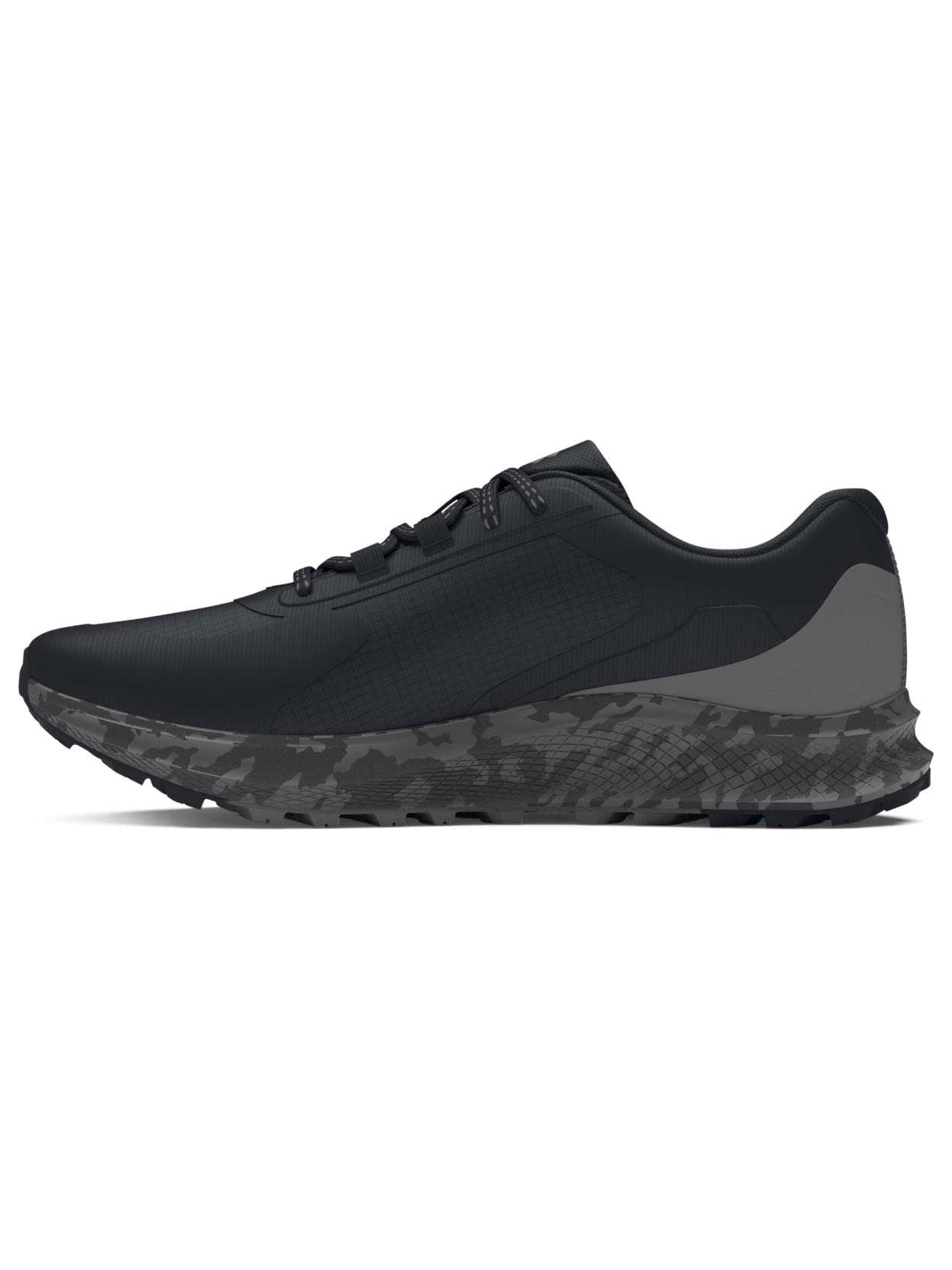 UNDER ARMOUR Обувки Charged Bandit TR 3 SP