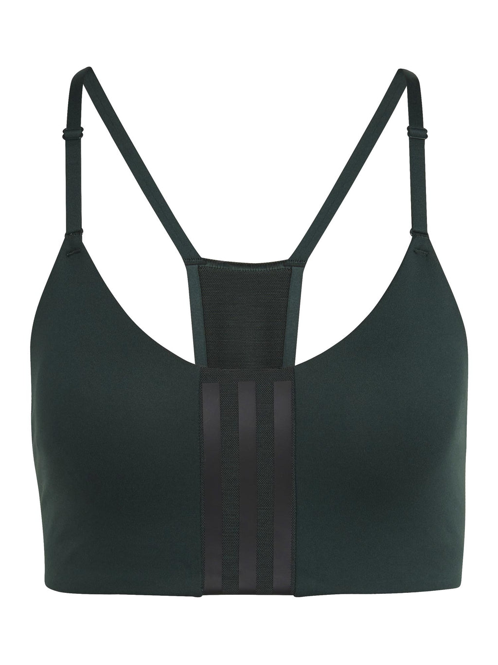 ADIDAS PERFORMANCE Спортен сутиен Aeroimpact Training Light-Support
