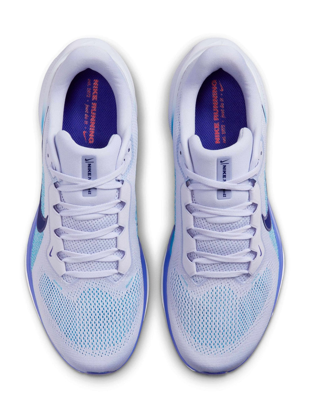 NIKE Обувки AIR ZOOM PEGASUS 41