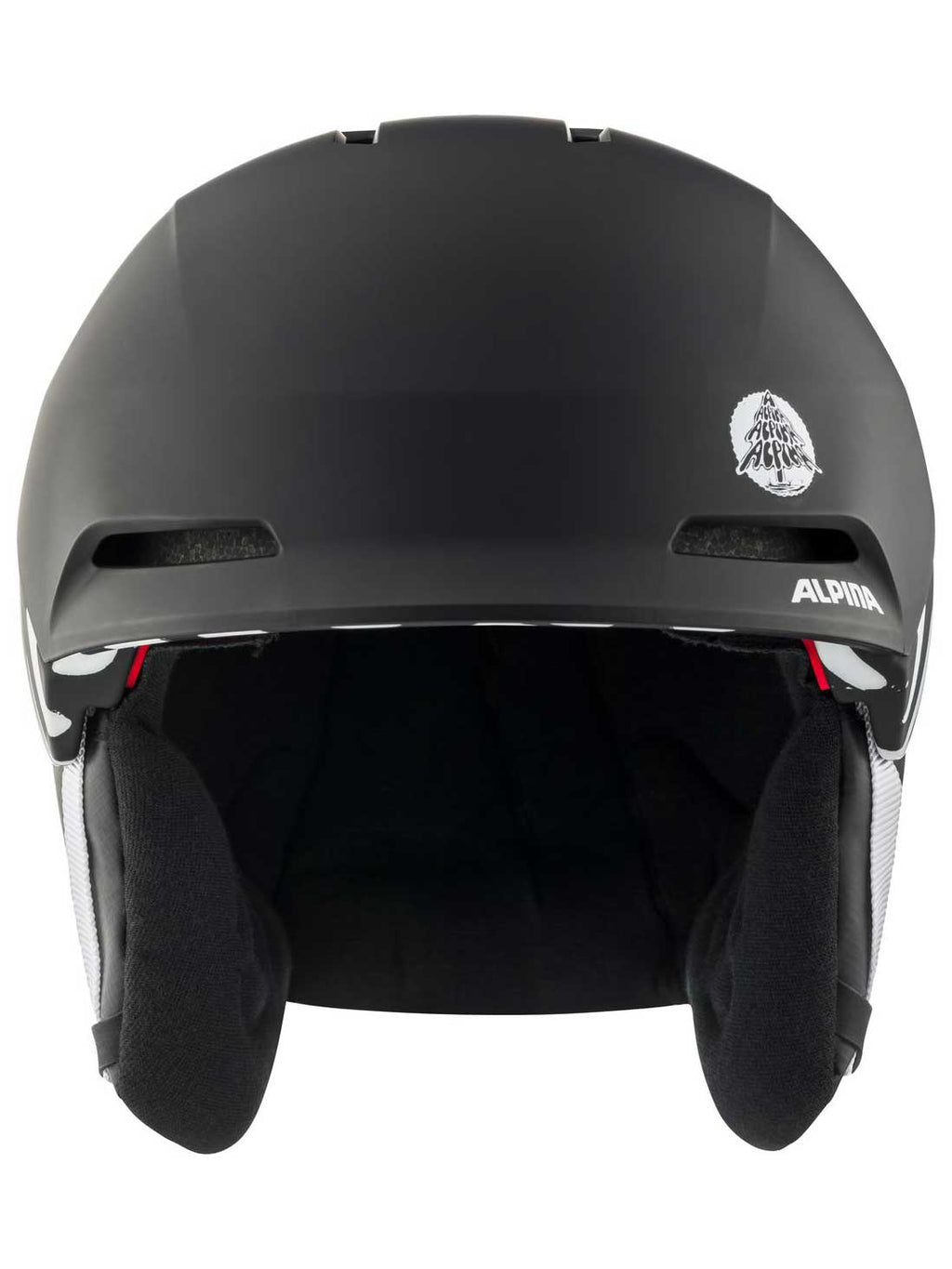ALPINA Ски каска NAX