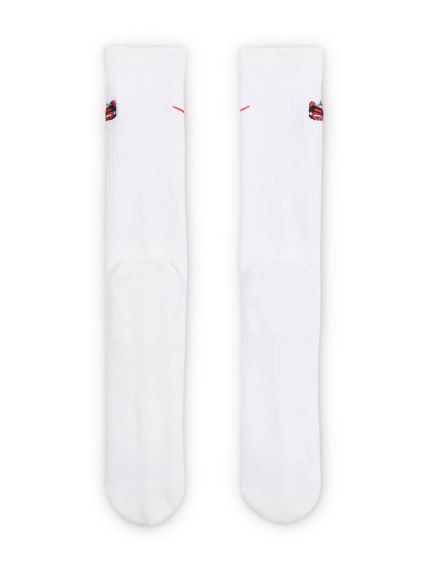 NIKE Чорапи U NK ED CSH CRW AM90 PTCH 144