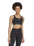 ADIDAS PERFORMANCE Спортен сутиен Techfit Medium-Support Bra