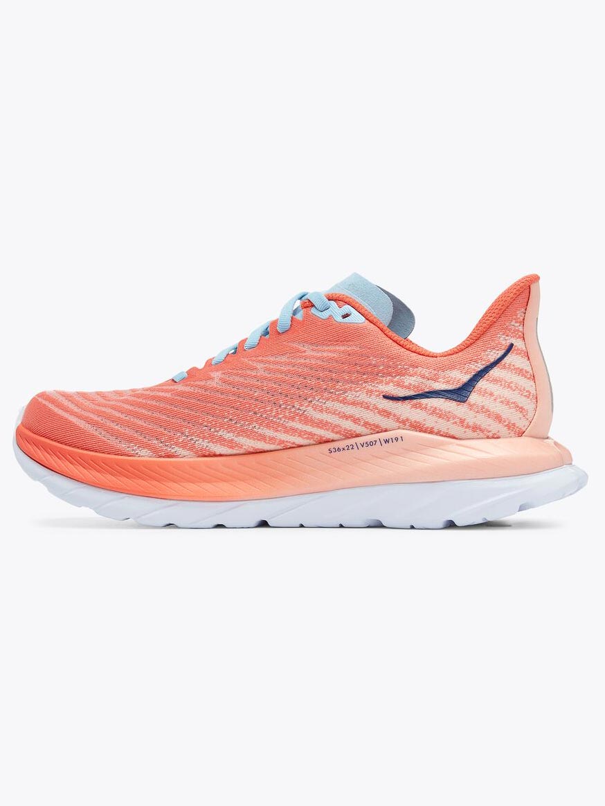 HOKA Обувки W MACH 5