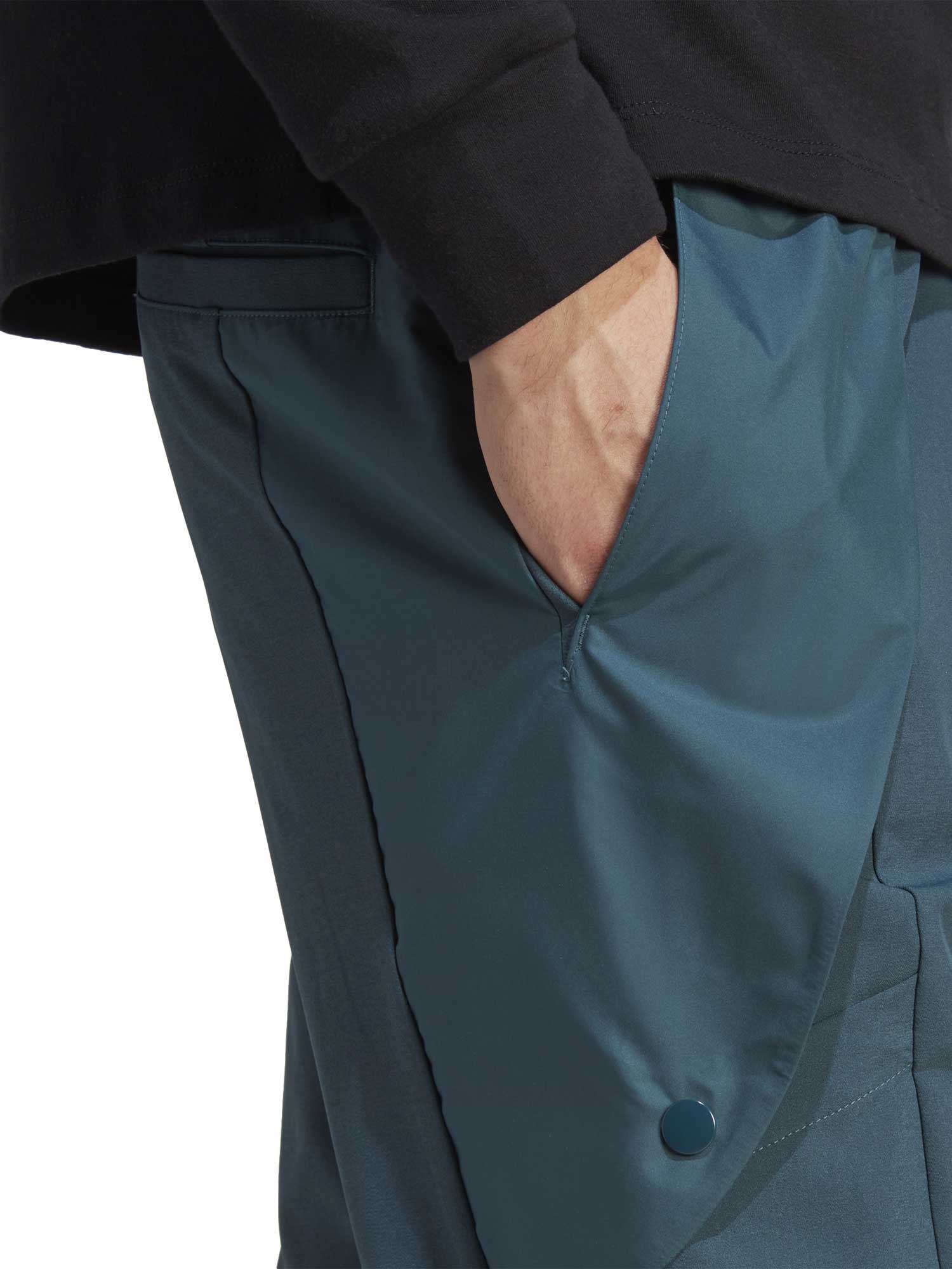 ADIDAS SPORTSWEAR Спортно долнище City Escape Cargo