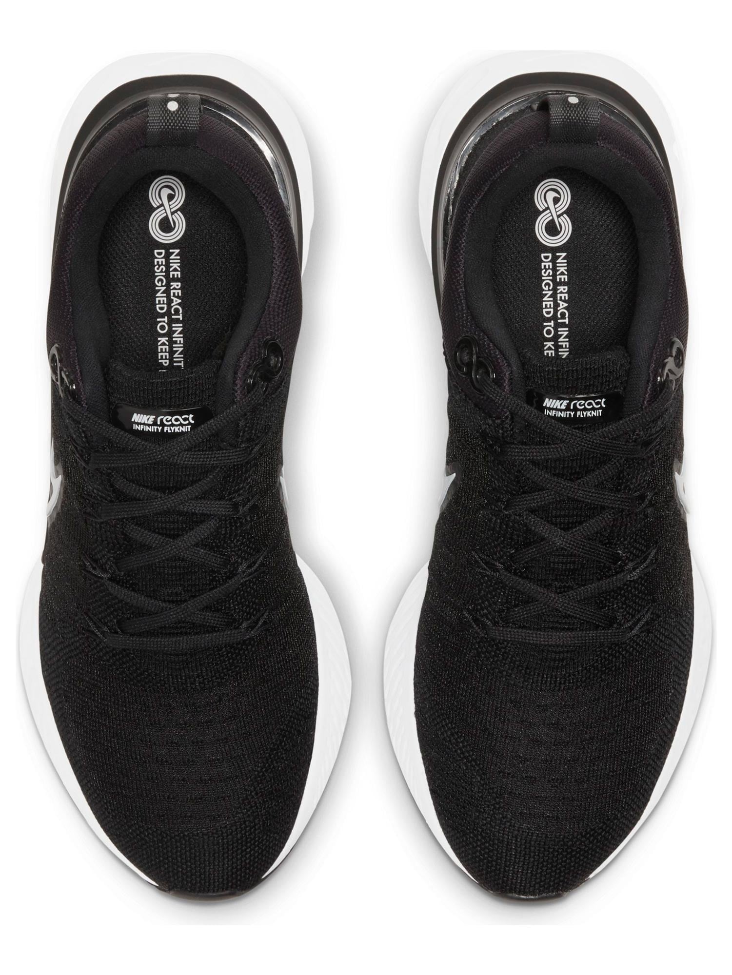 NIKE Обувки REACT INFINITY RUN FK 2