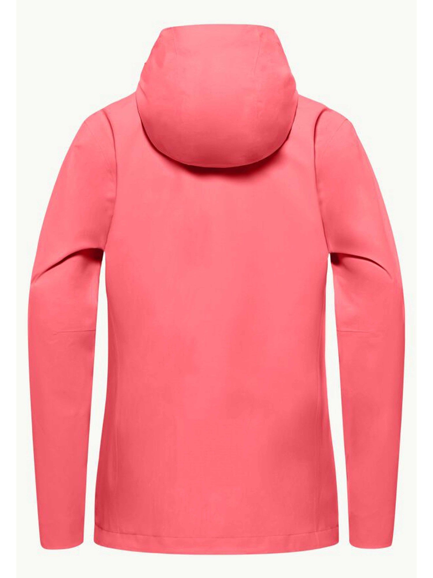 JACK WOLFSKIN Яке TRAILTIME 2L JKT W