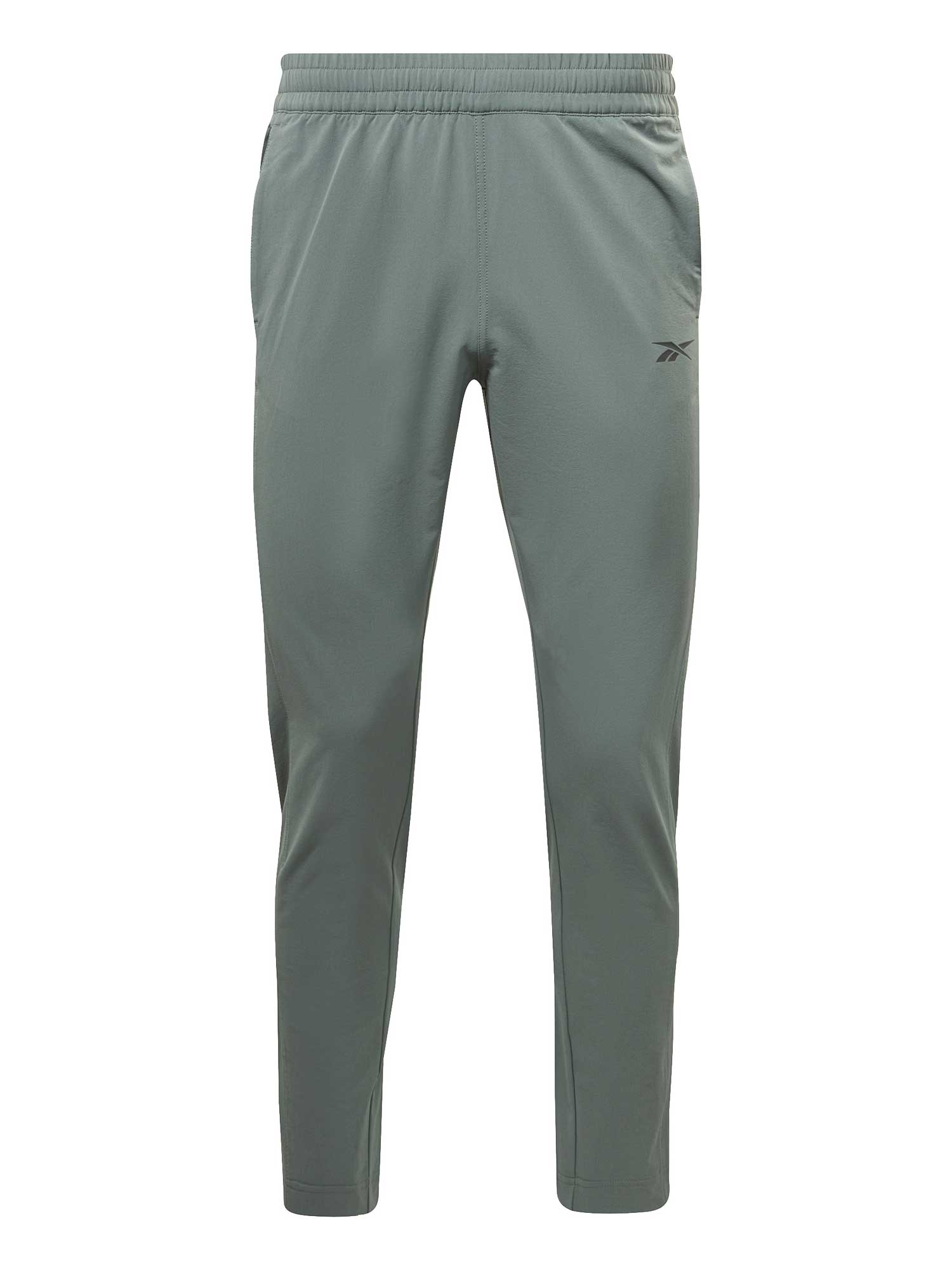 REEBOK Спортно долнище Performance Woven