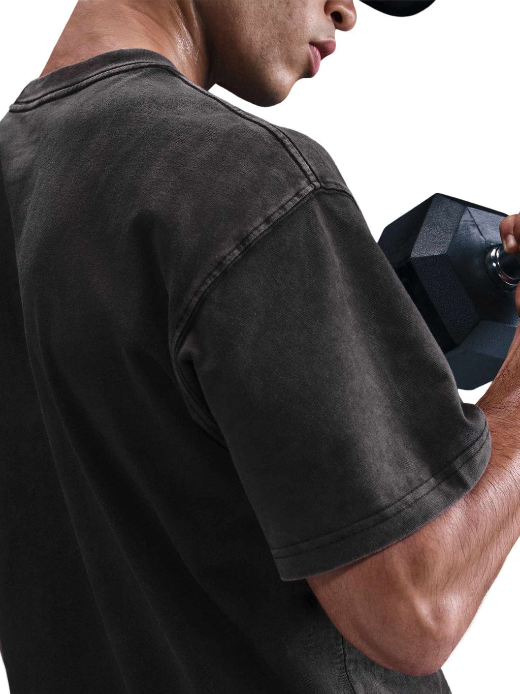 NIKE Тениска M NK TEE M90 GYM HRiTGE HO25