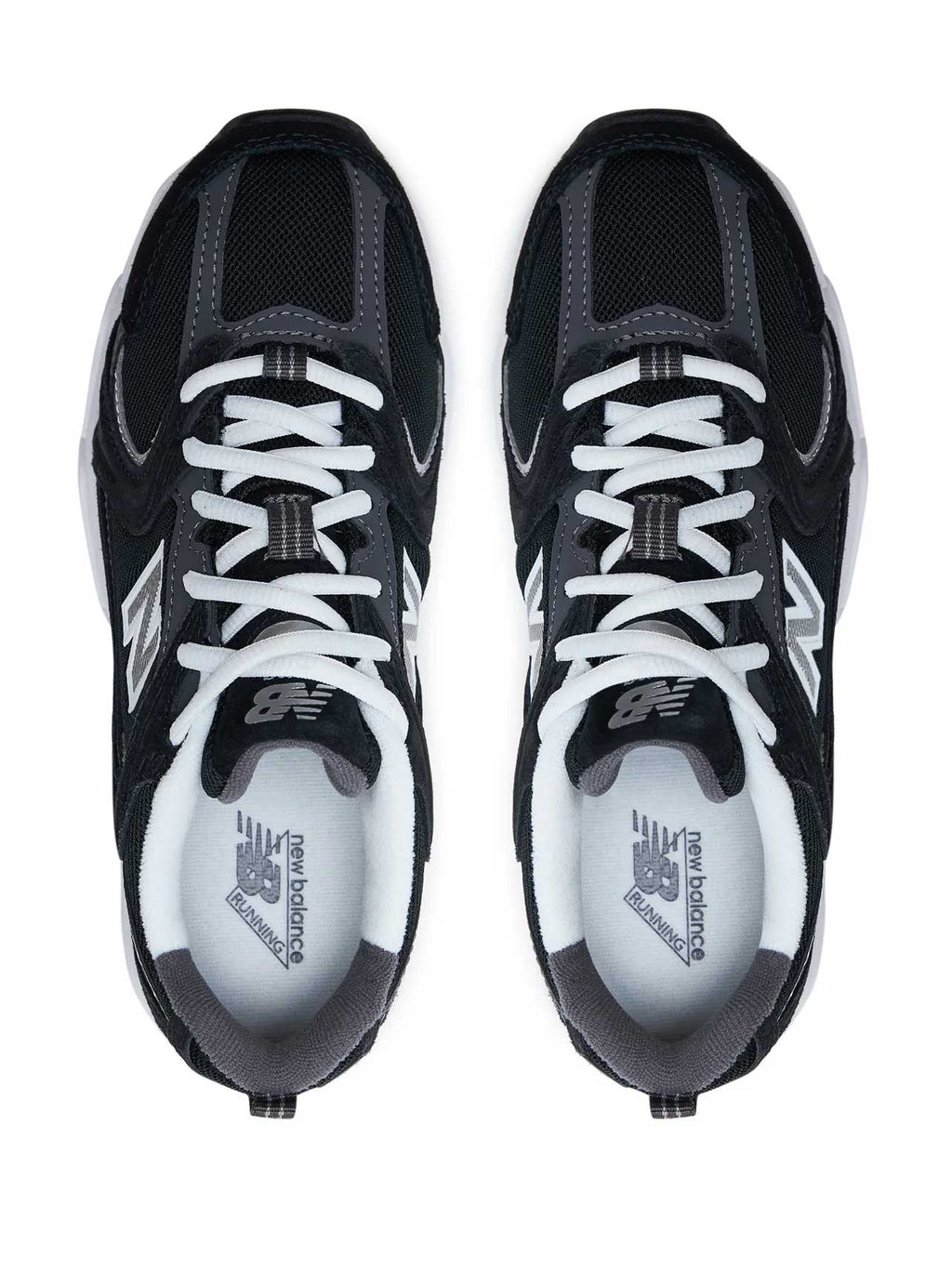 NEW BALANCE Обувки 530