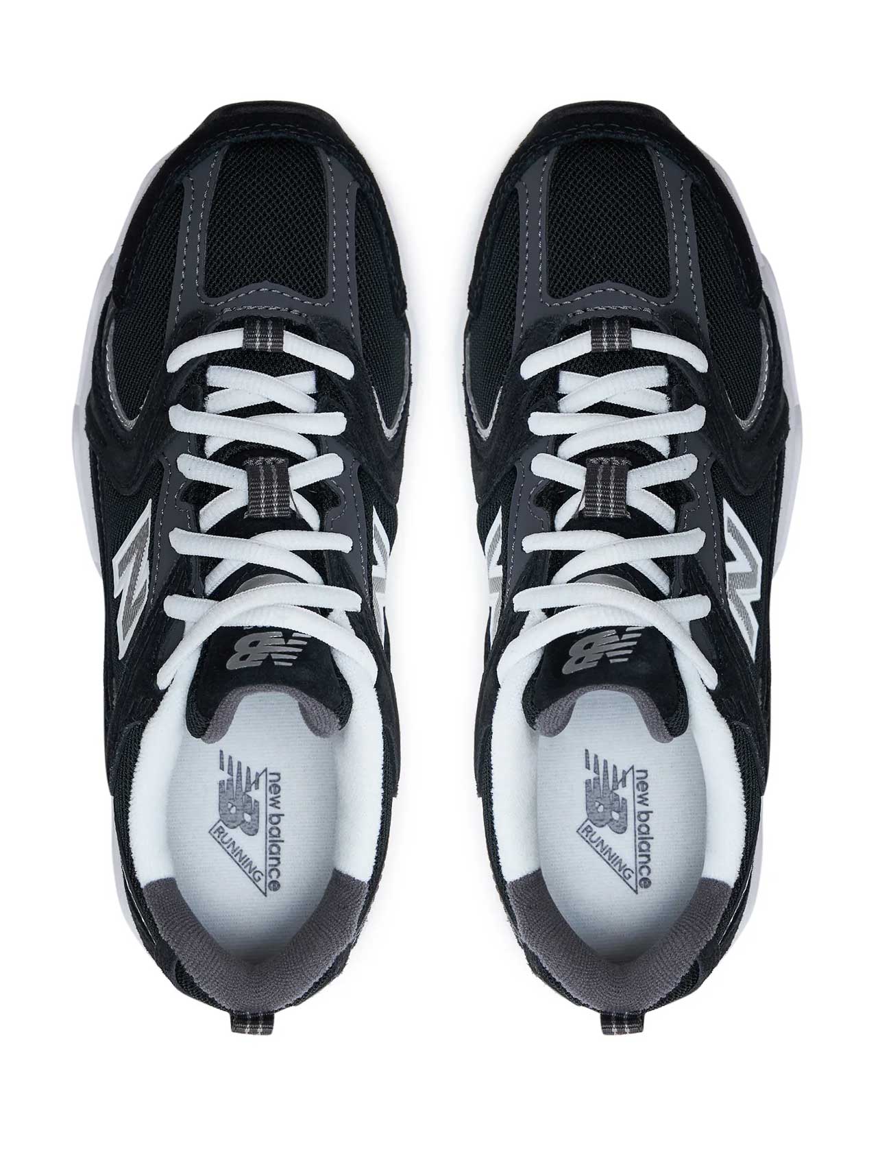 NEW BALANCE Обувки 530