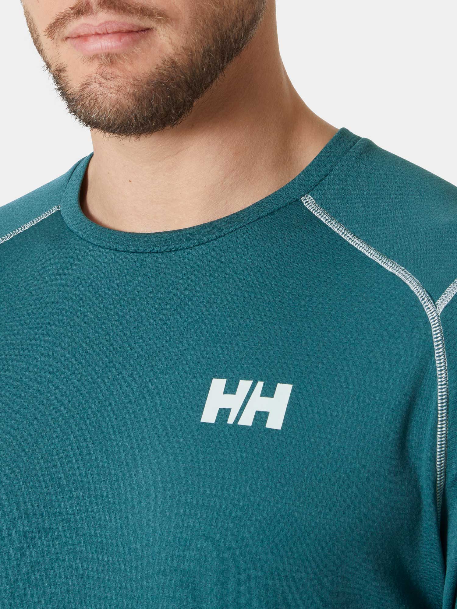 HELLY HANSEN Термоблуза LIFA ACTIVE CREW