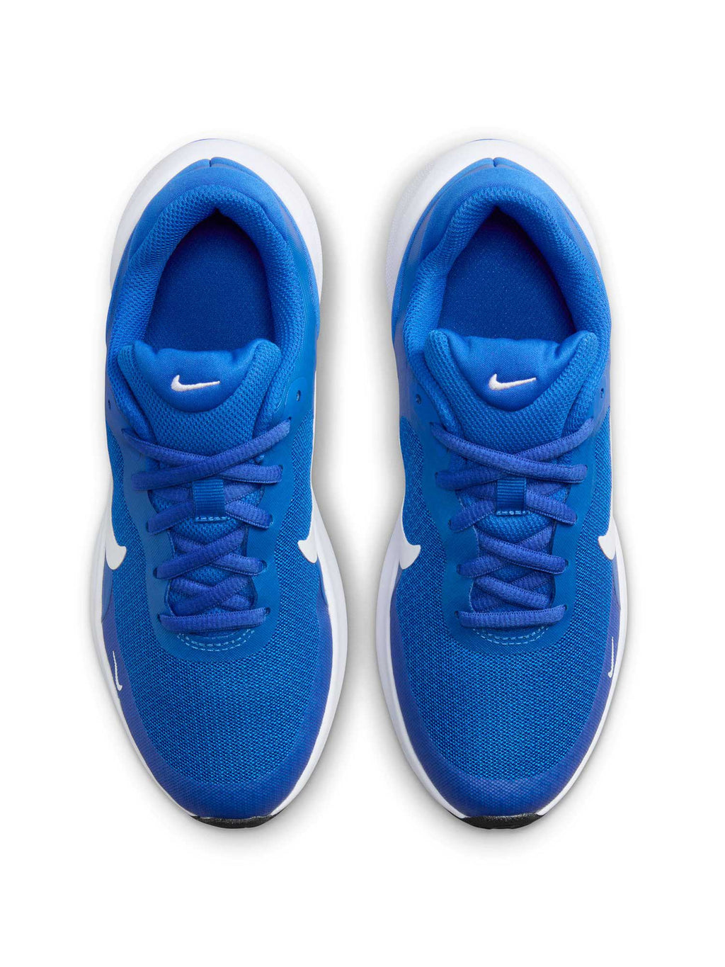 NIKE Обувки REVOLUTION 7 (GS)