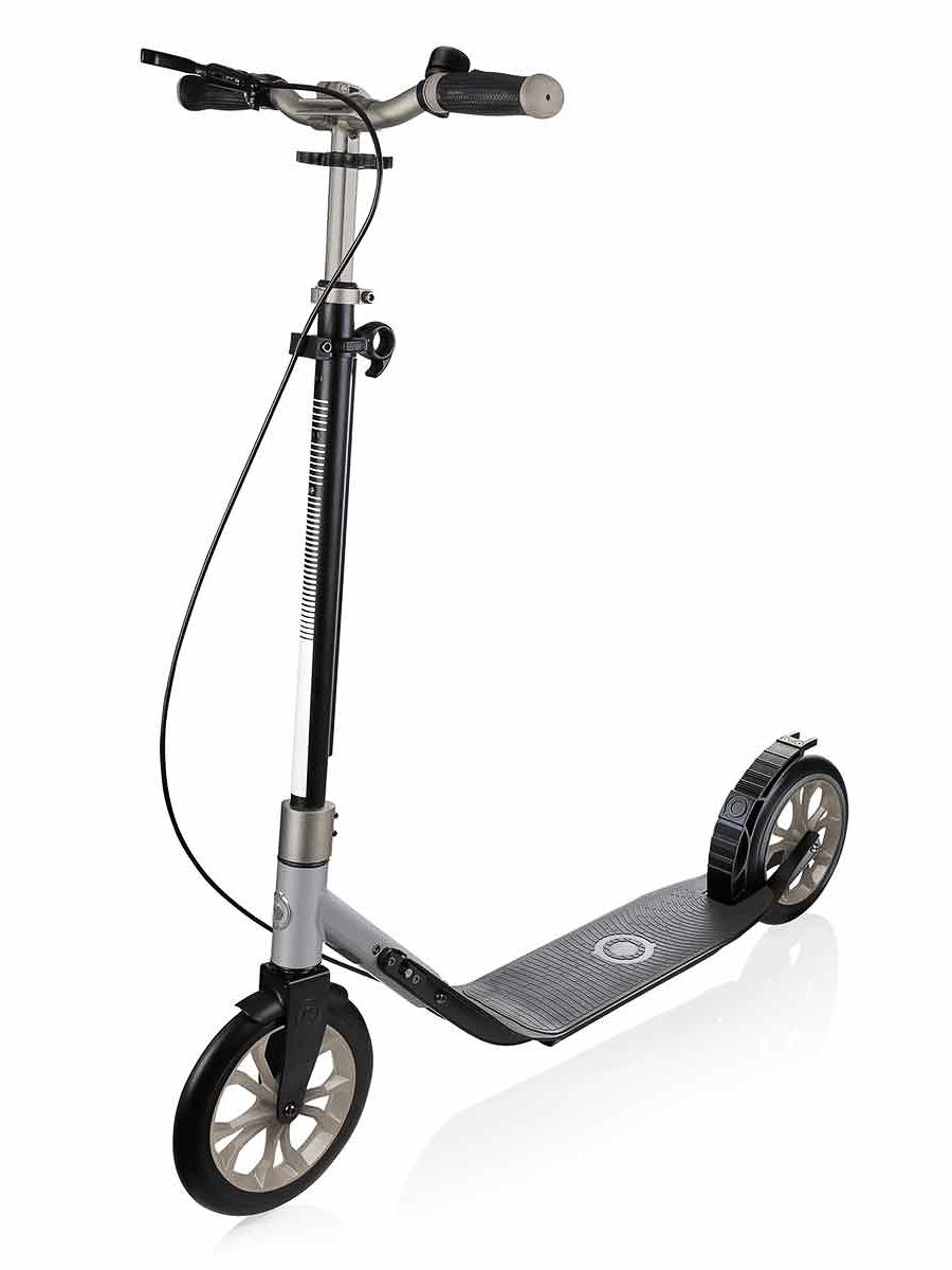GLOBBER Тротинетка ONE NL 230 ULTIMATE