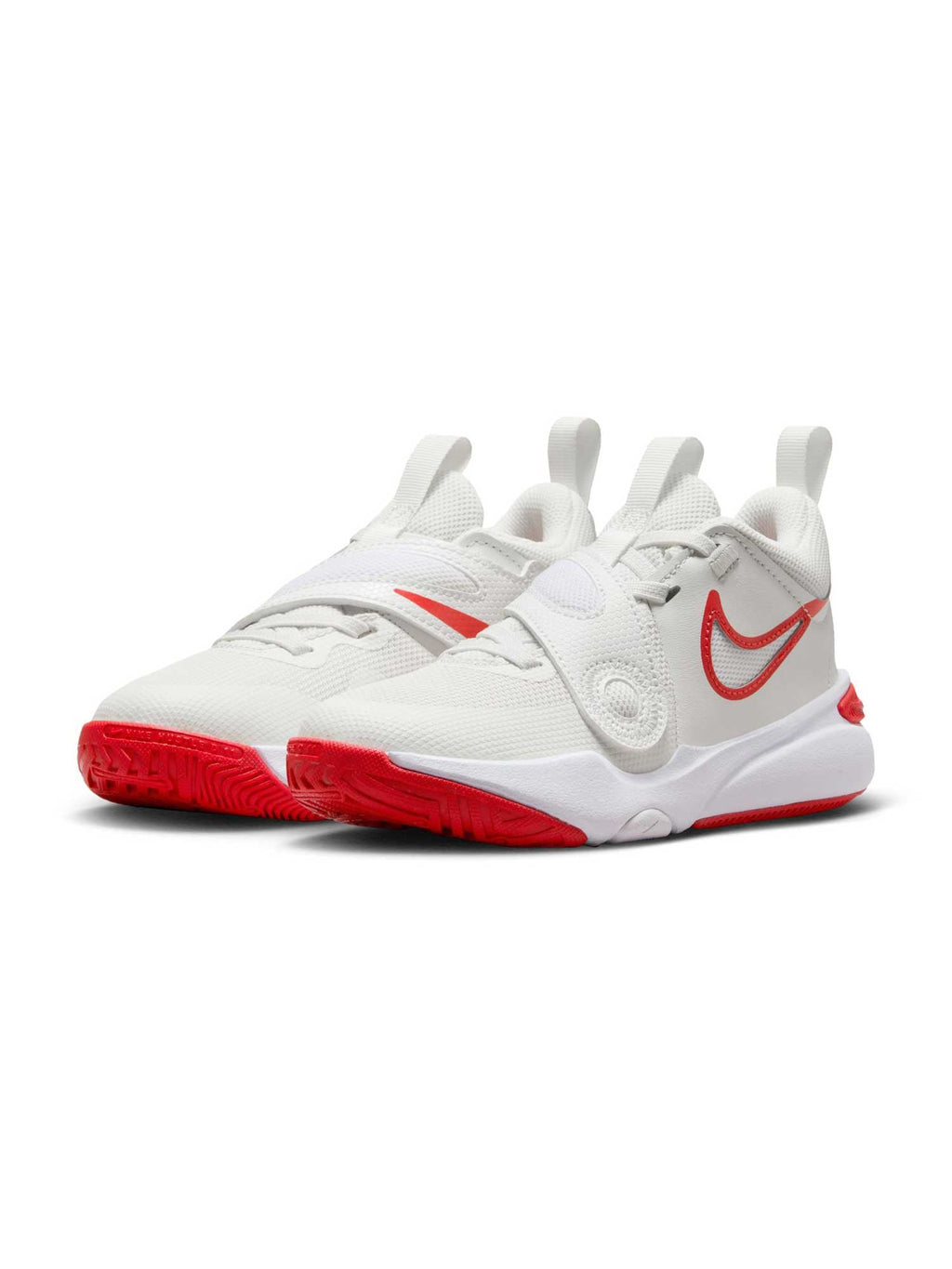 NIKE Обувки TEAM HUSTLE D 11 (PS)