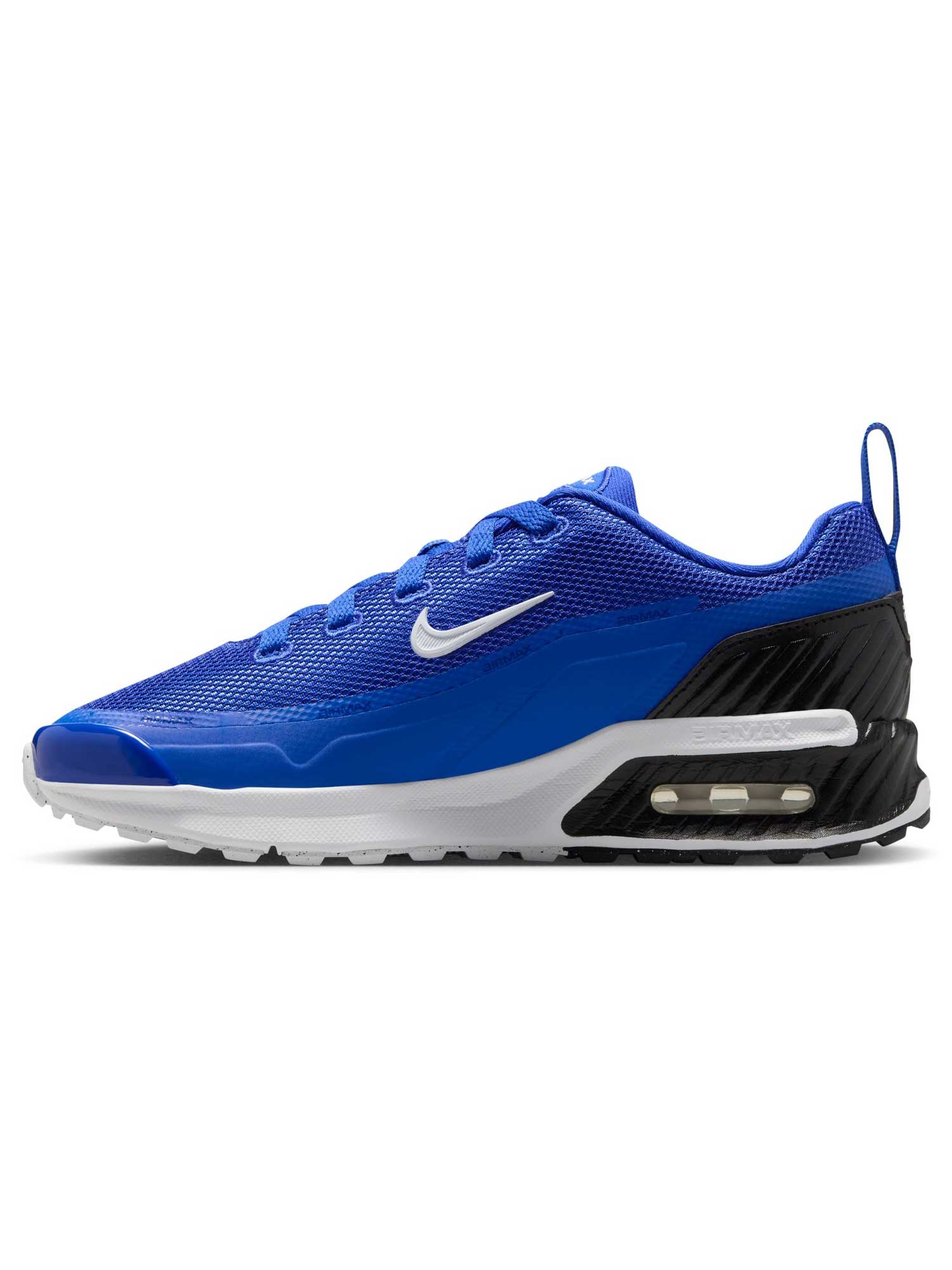 NIKE Обувки AIR MAX BIA GS
