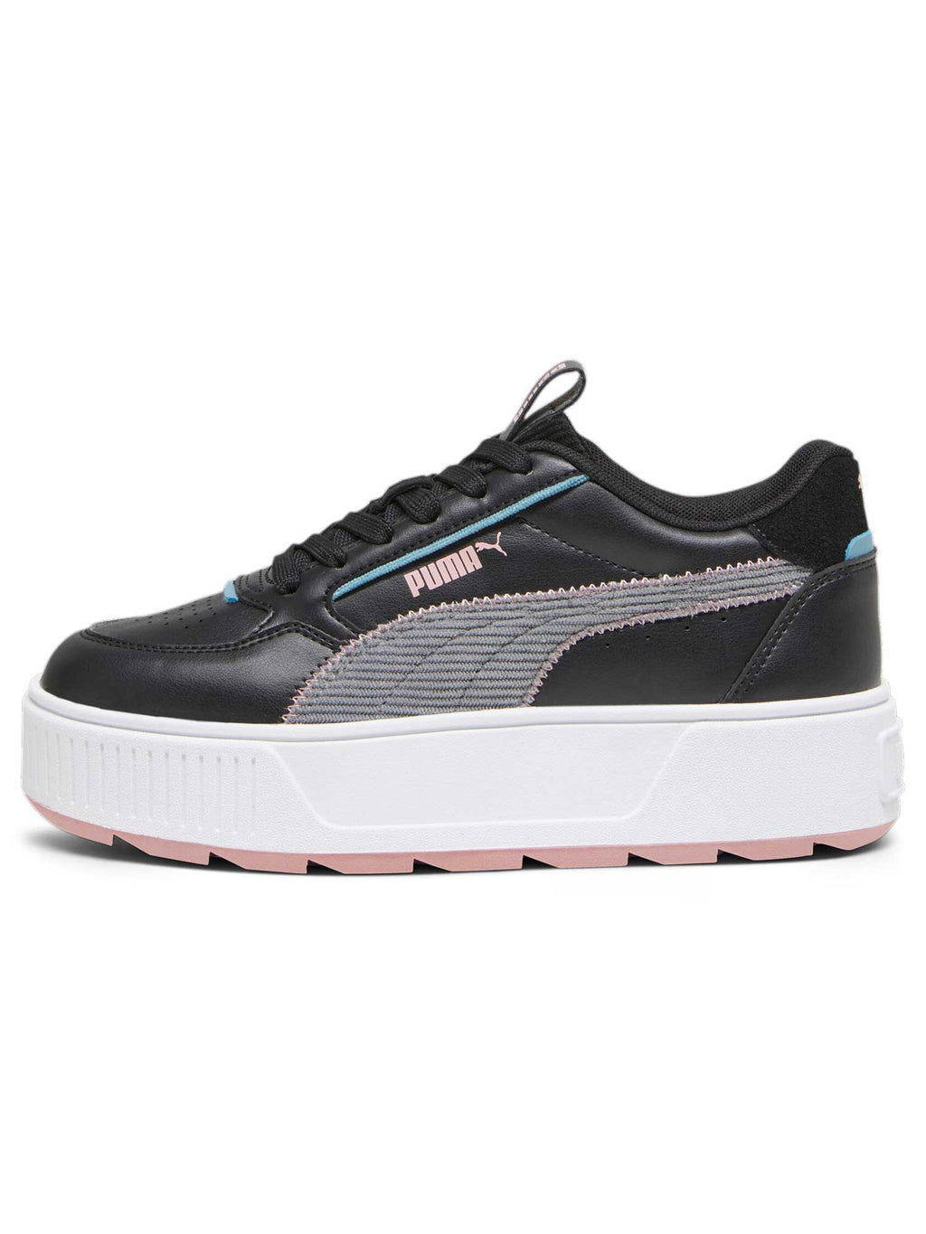 PUMA Обувки Karmen Rebelle Corduroy Jr