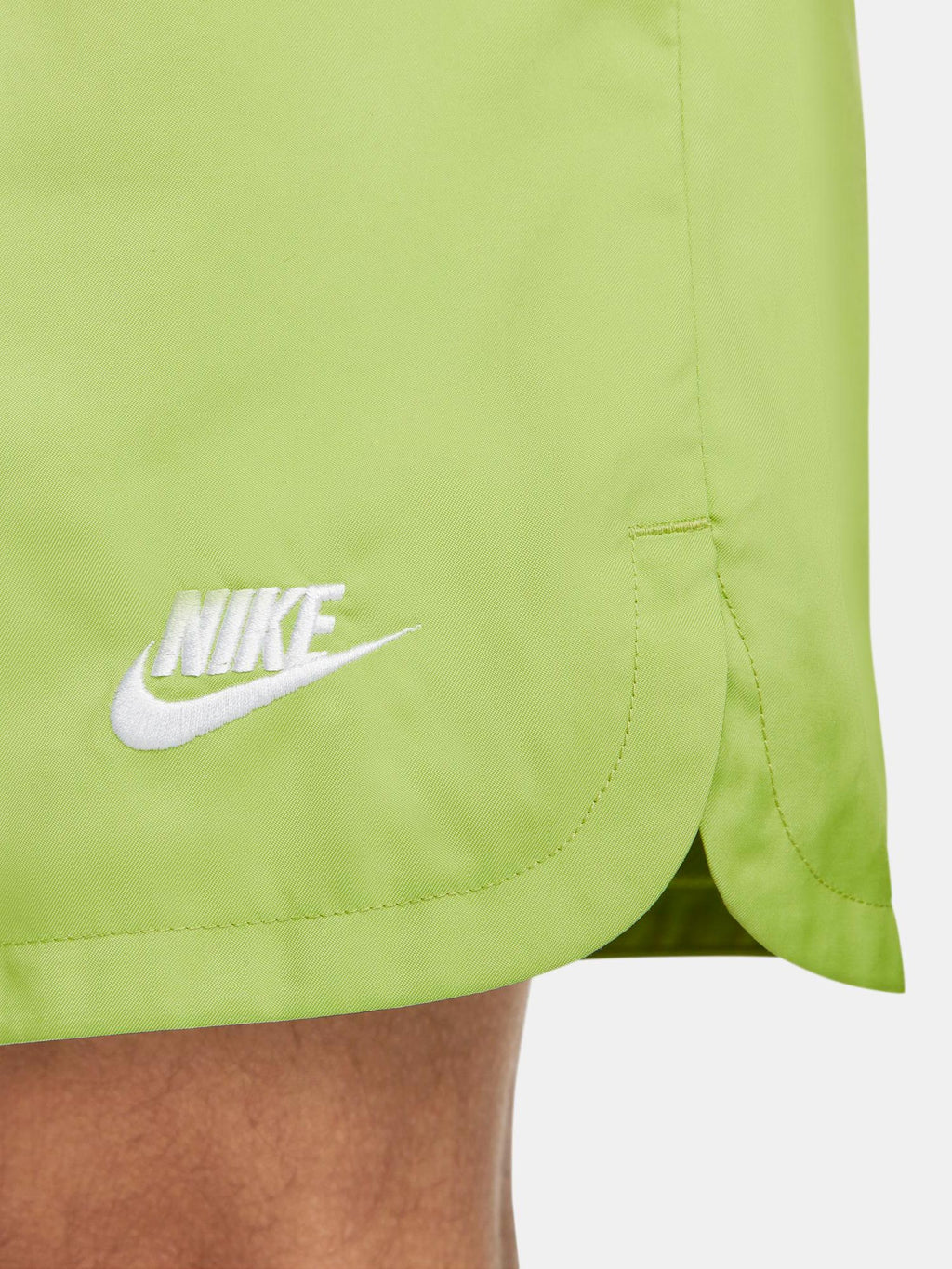 NIKE Къси панталони M CLUB WVN LND