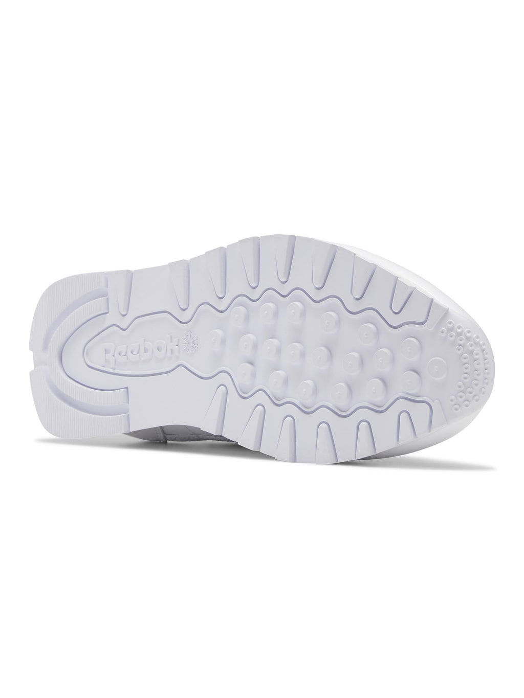 REEBOK Обувки Classic Leather