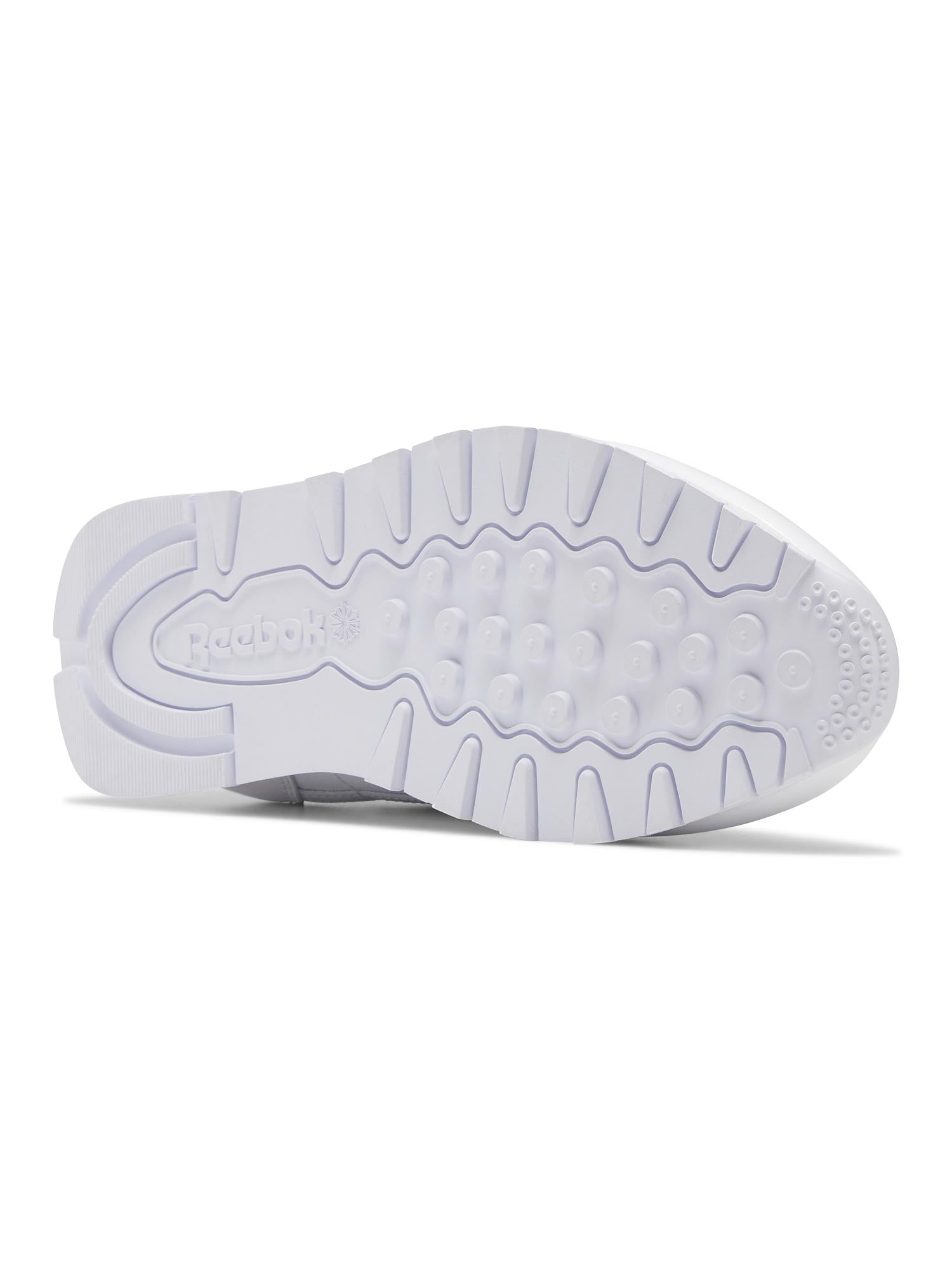 REEBOK Обувки Classic Leather