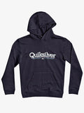 QUIKSILVER Суитшърт TROPICAL LINES
