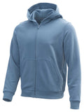 Calvin Klein Performance Суитшърт FULL ZIP HOODIE