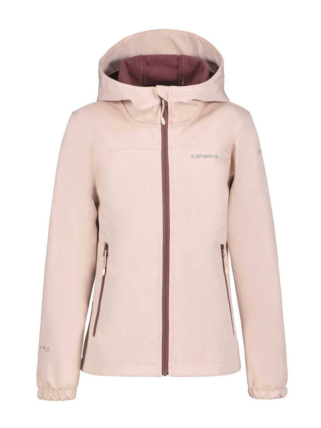 ICEPEAK Яке KOBRYN JR