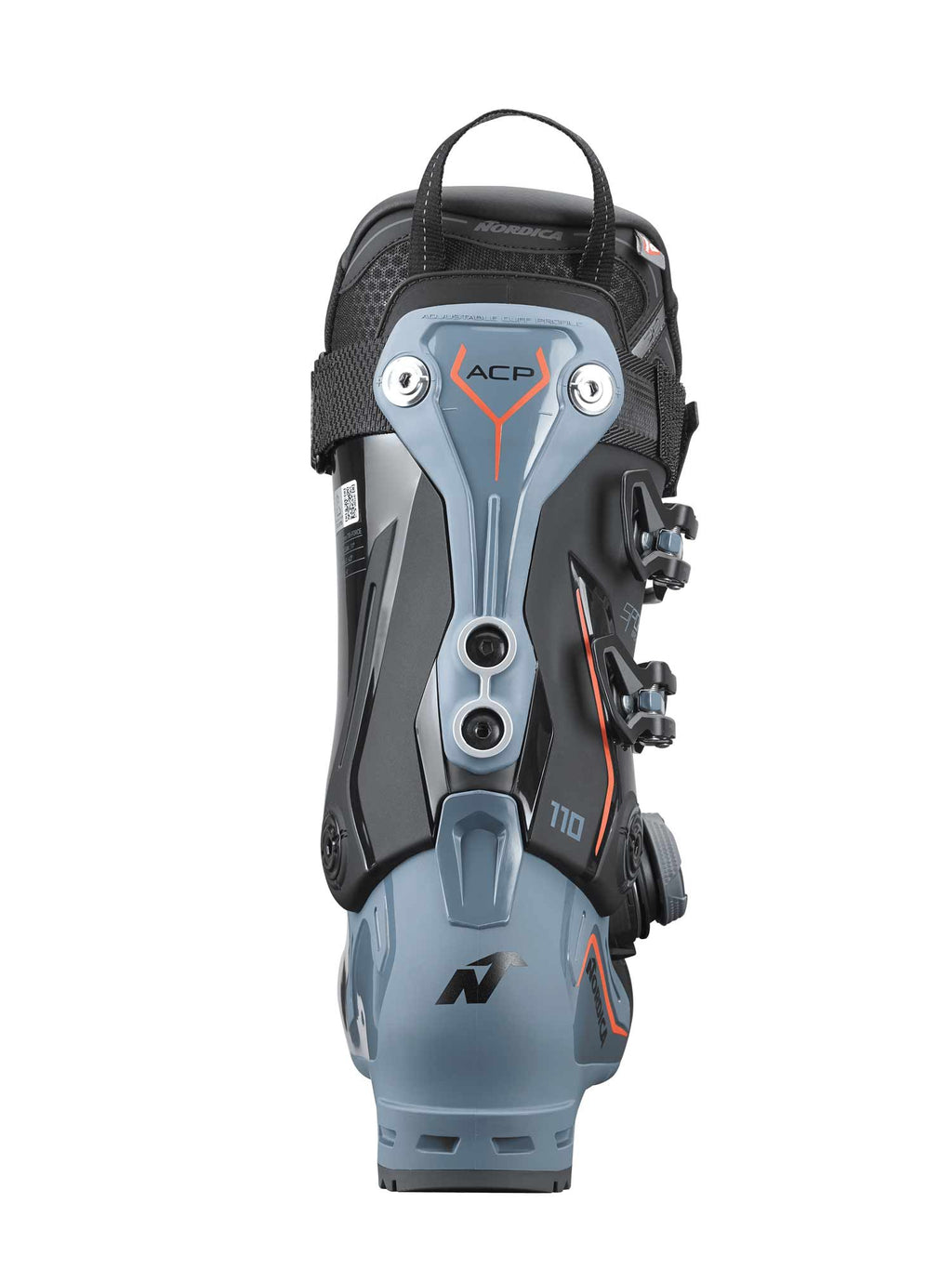 NORDICA Ски обувки SPORTMACHINE 3 110 BOA (GW)