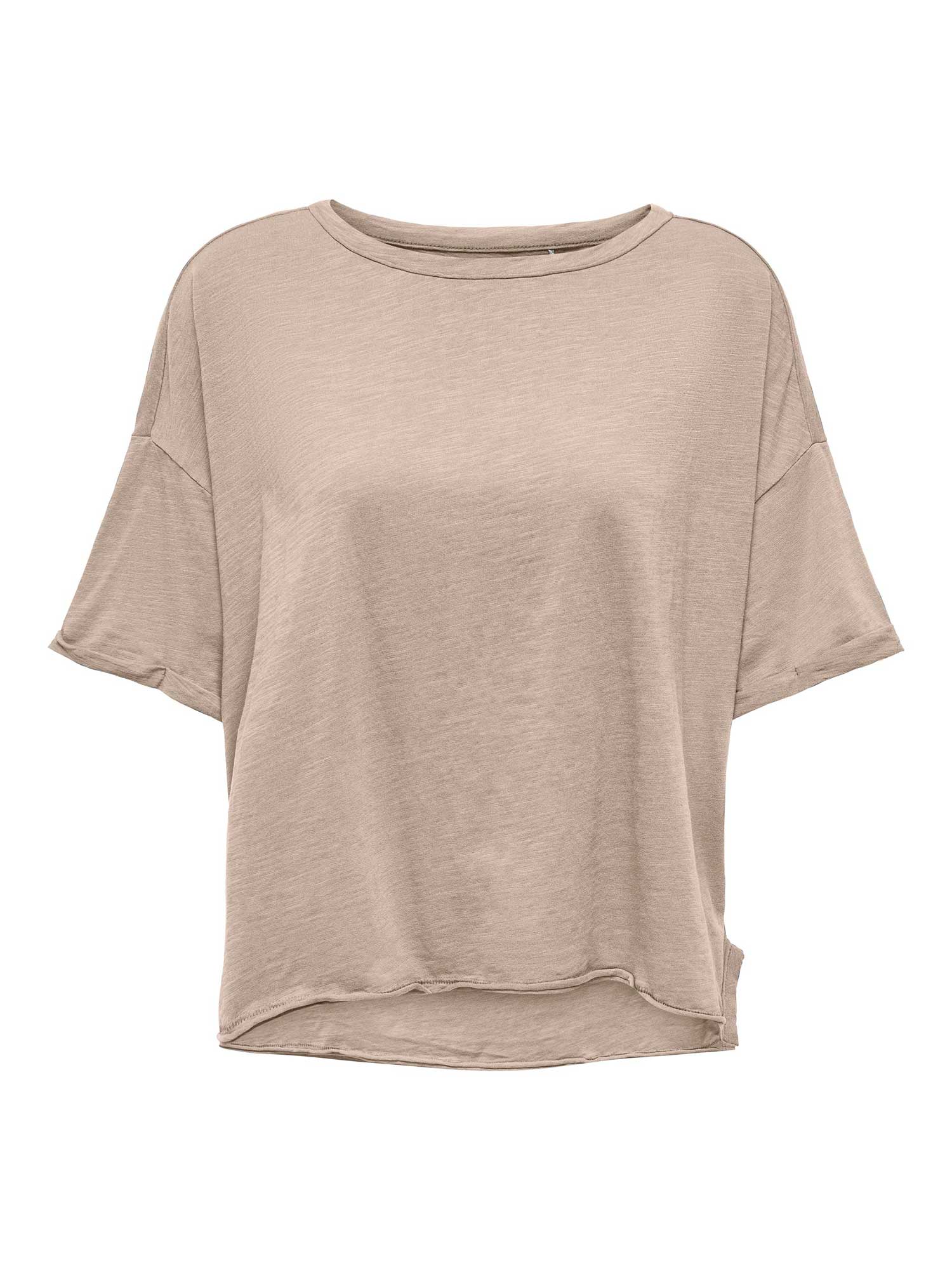 ONLY Тениска ONLWORLD S/S