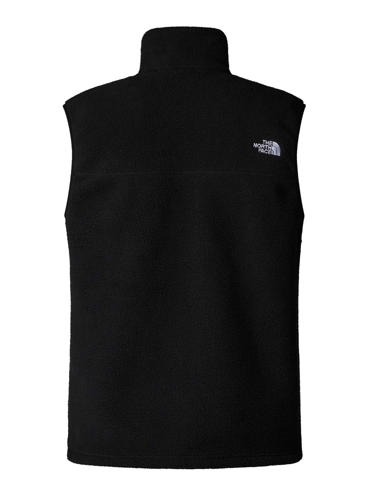 THE NORTH FACE Елек M YUMIORI VEST