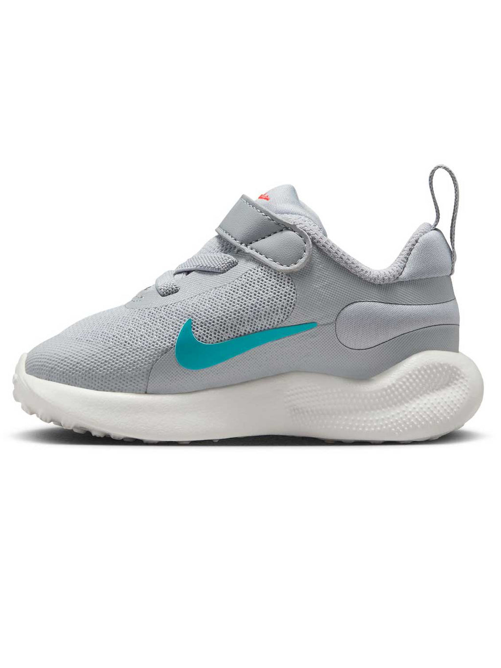 NIKE Обувки REVOLUTION 7 (TDV)