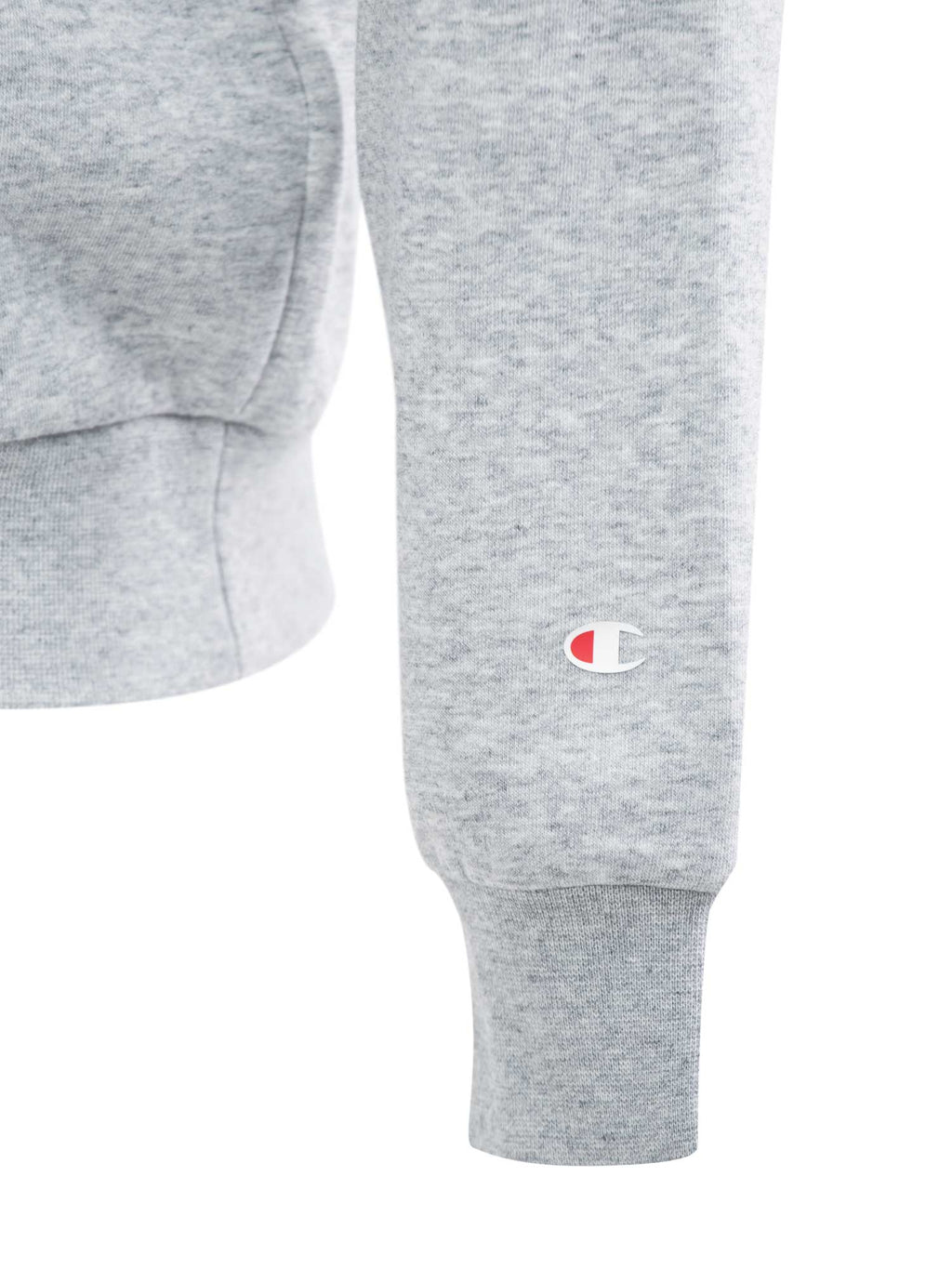 CHAMPION Суитшърт Hooded Full Zip Sweatshirt