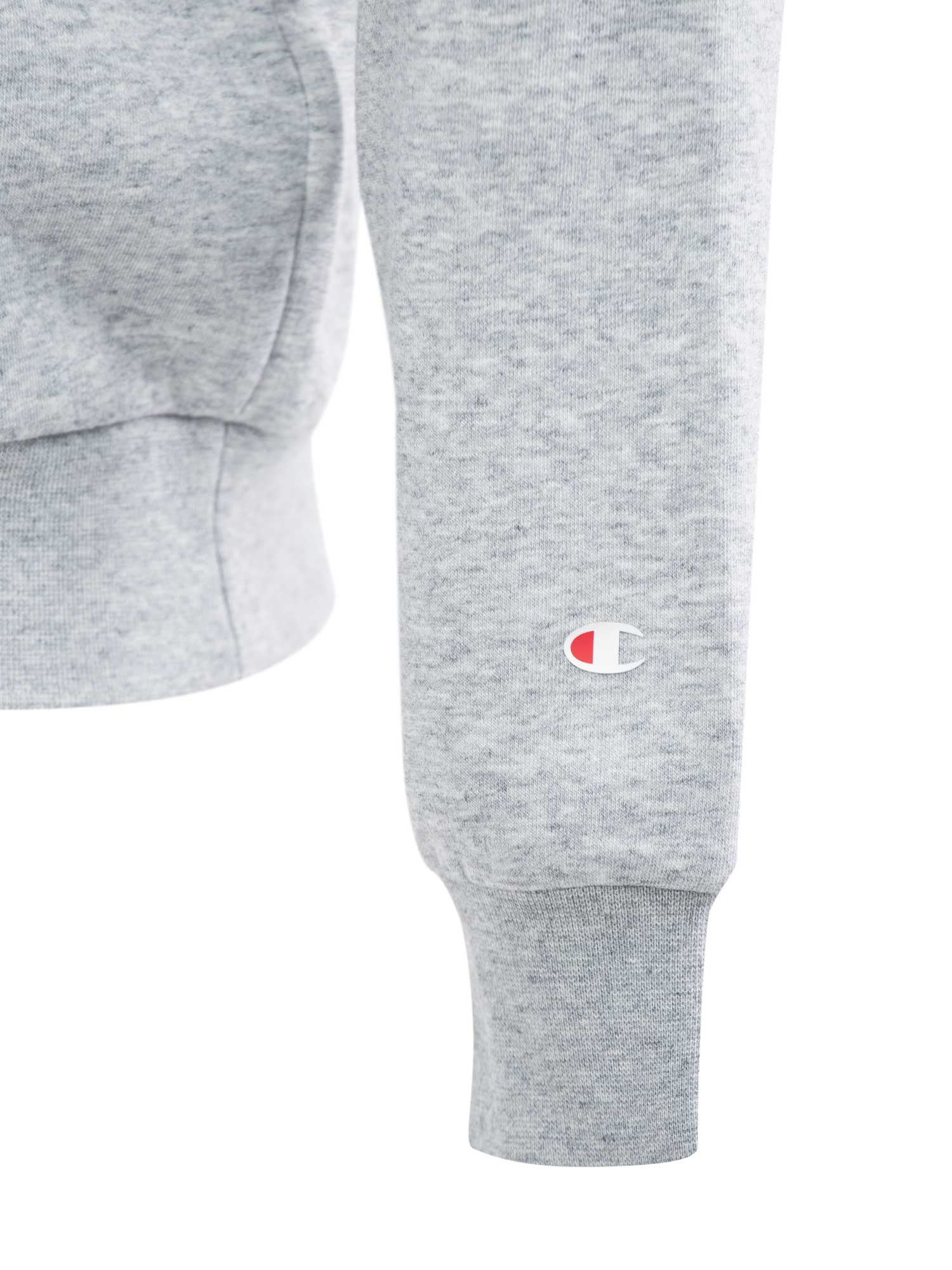 CHAMPION Суитшърт Hooded Full Zip Sweatshirt