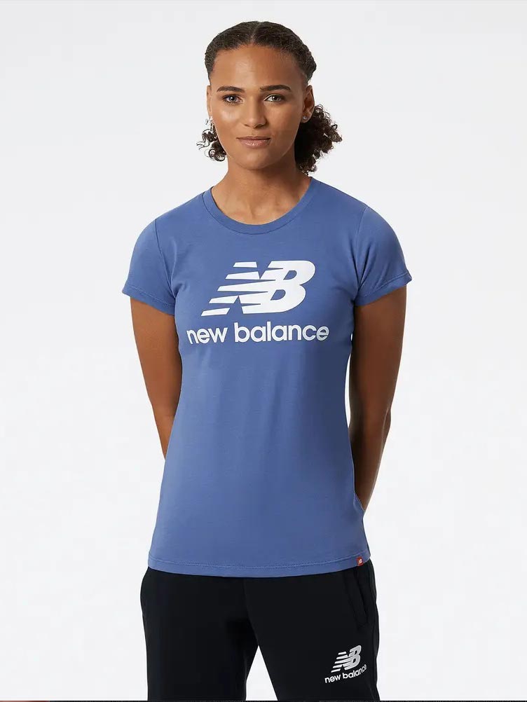 NEW BALANCE Тениска ESSENTIALS