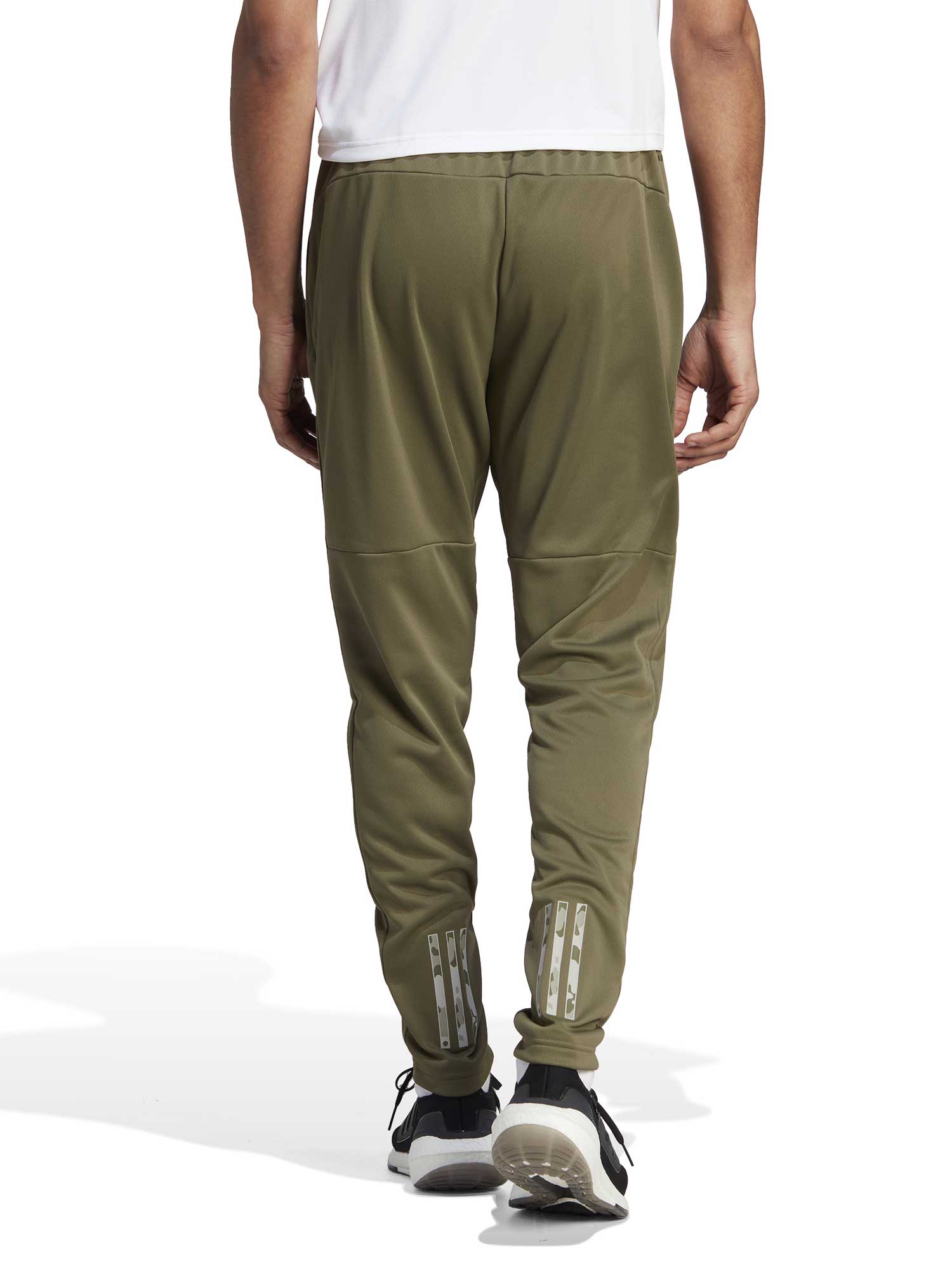 ADIDAS PERFORMANCE Спортно долнище Train Essentials
